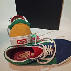 Vans 