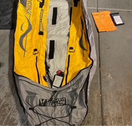 NEW Inflatable Kayak