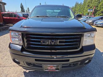 2012 GMC Sierra 1500