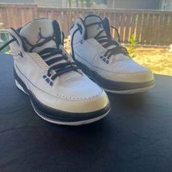 Nike Air Jordan 2.5 