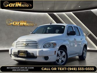 2010 Chevrolet HHR