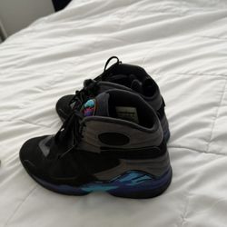 Retro Jordan 8