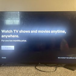 43 Inch 