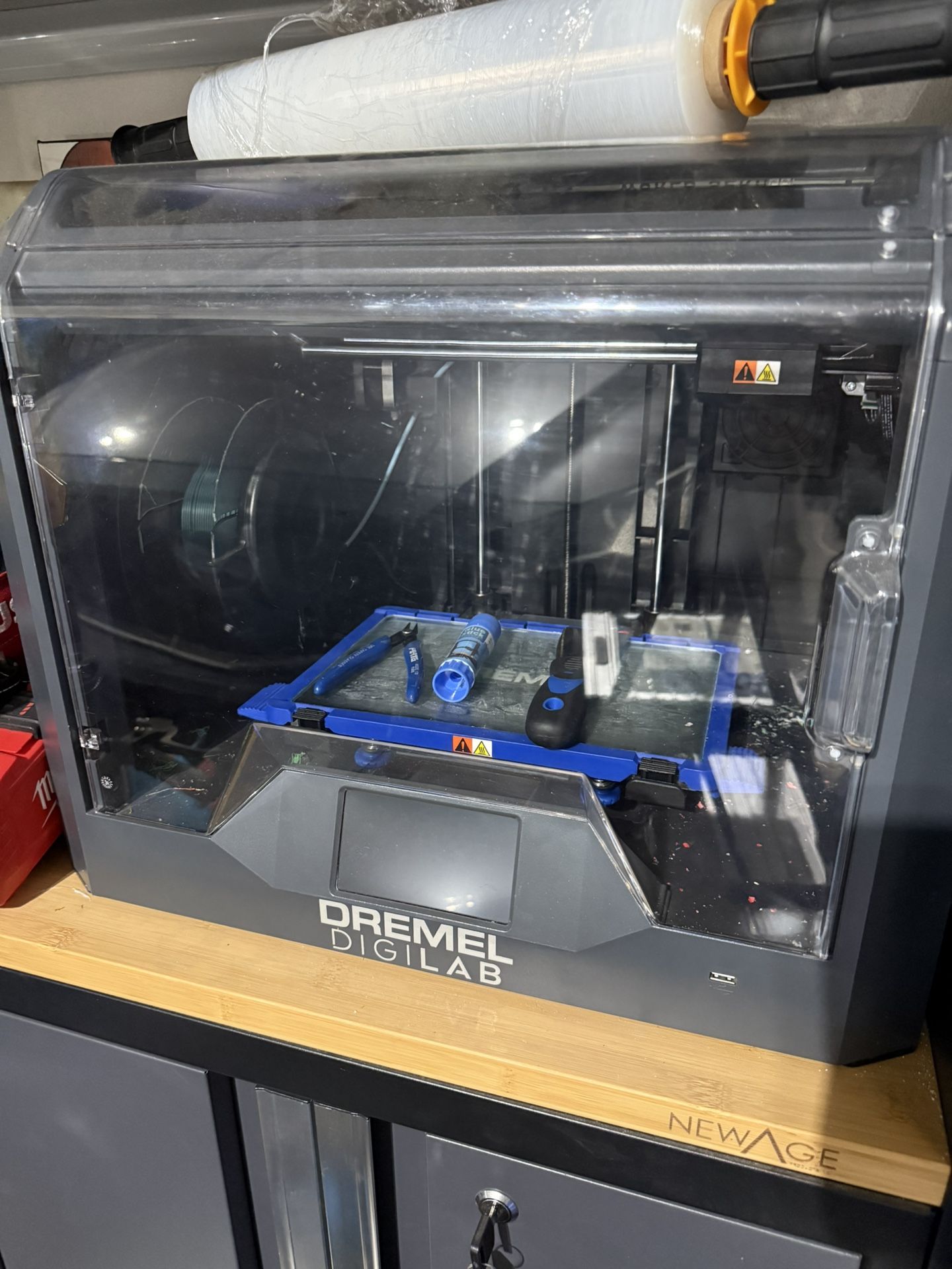 Dremel Digilab 3D Printer