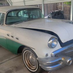 1956 Buick Special 