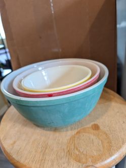 PYREX