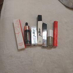 Make Up Bundle Miscellaneous Items Everything Brand New