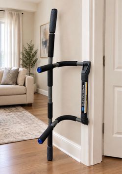Perfect Multi-Gym Door Pull-Up Bar