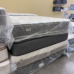 New Mattress Sets 