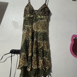 Cute Dress