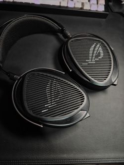 Rog kithara headset X Hi-Fi Man