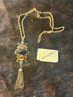 Breanne necklace