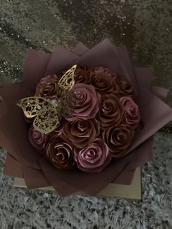 Internal Bouquet 