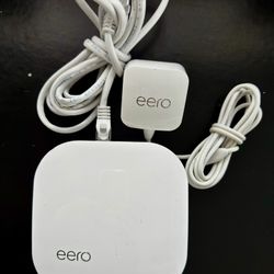 eero Pro 2nd Gen