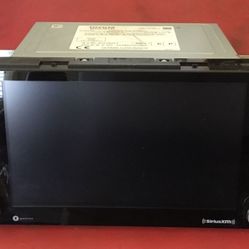 Toyota Tacoma GPS Navigation Radio Receiver 86140-04230 OEM LKQ