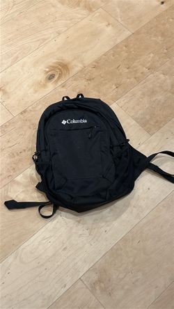 Small Columbia Backpack