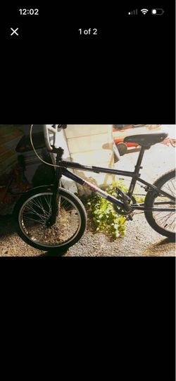 20 inch haro