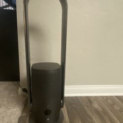 HEPA Tower Fan + air purifier (450 ft²) - Excellent Condition 
