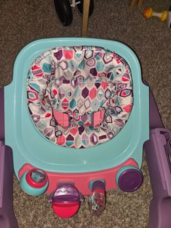 Baby Walker
