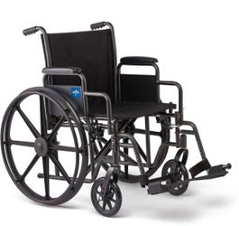 Medline Wheelchair