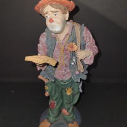 Duncan Royale Vintage Clown