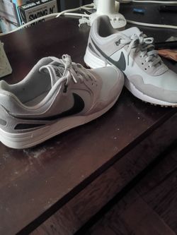 Brand new Nikes shoes