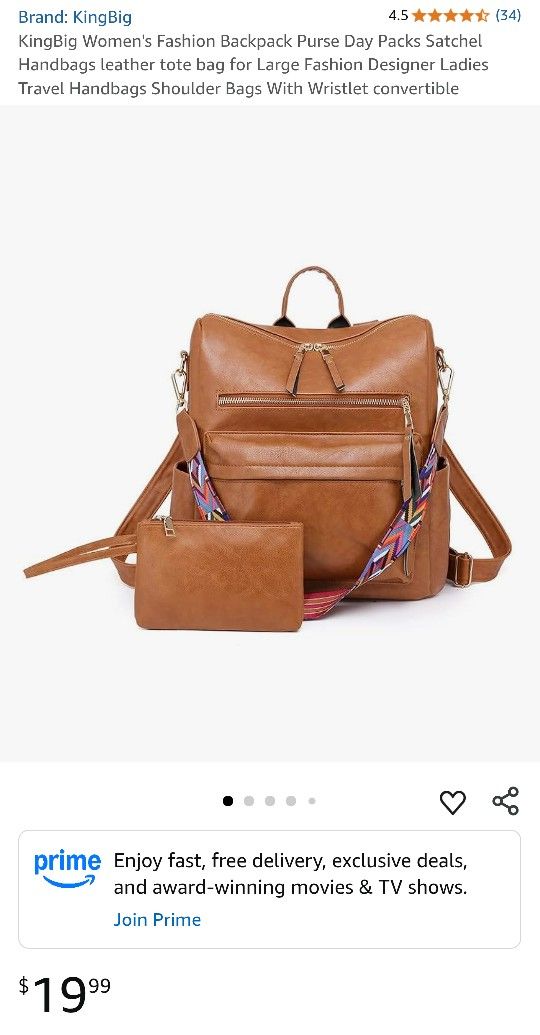 Adorable Bag *Brand New*