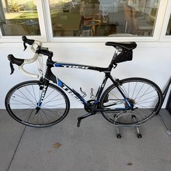 Trek Madone Road Bike