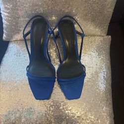 Going out shoes