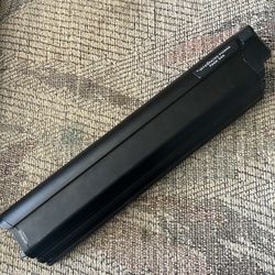 Aventon Pace 500 (extra battery)