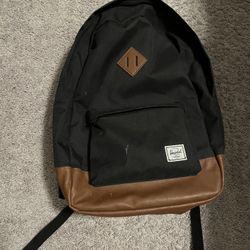 Herschel backpack 