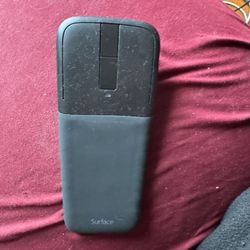 Microsoft Arc Touch Mouse Surface Edition