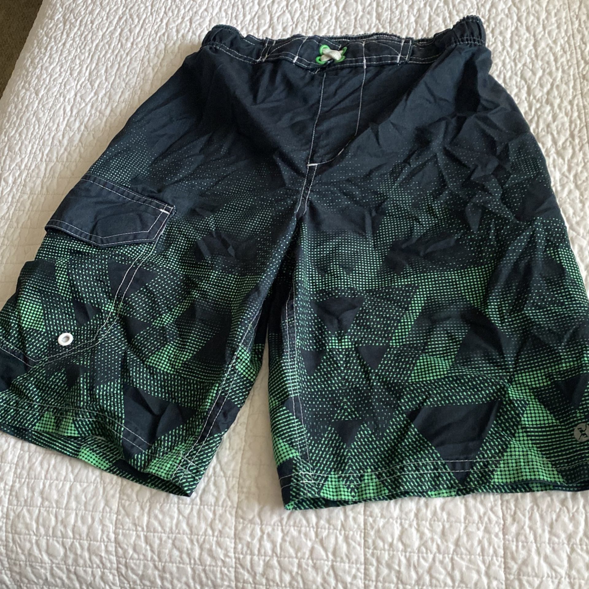 Boys Swimming Shorts