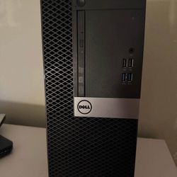 Optiplex 5040 MT PC Computer Desktop Modded!