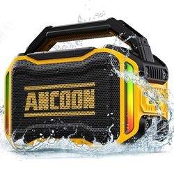 Ancoon Wireless Speaker