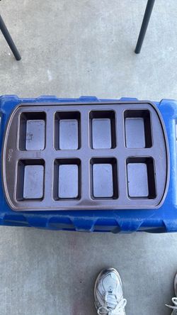 Baking pan