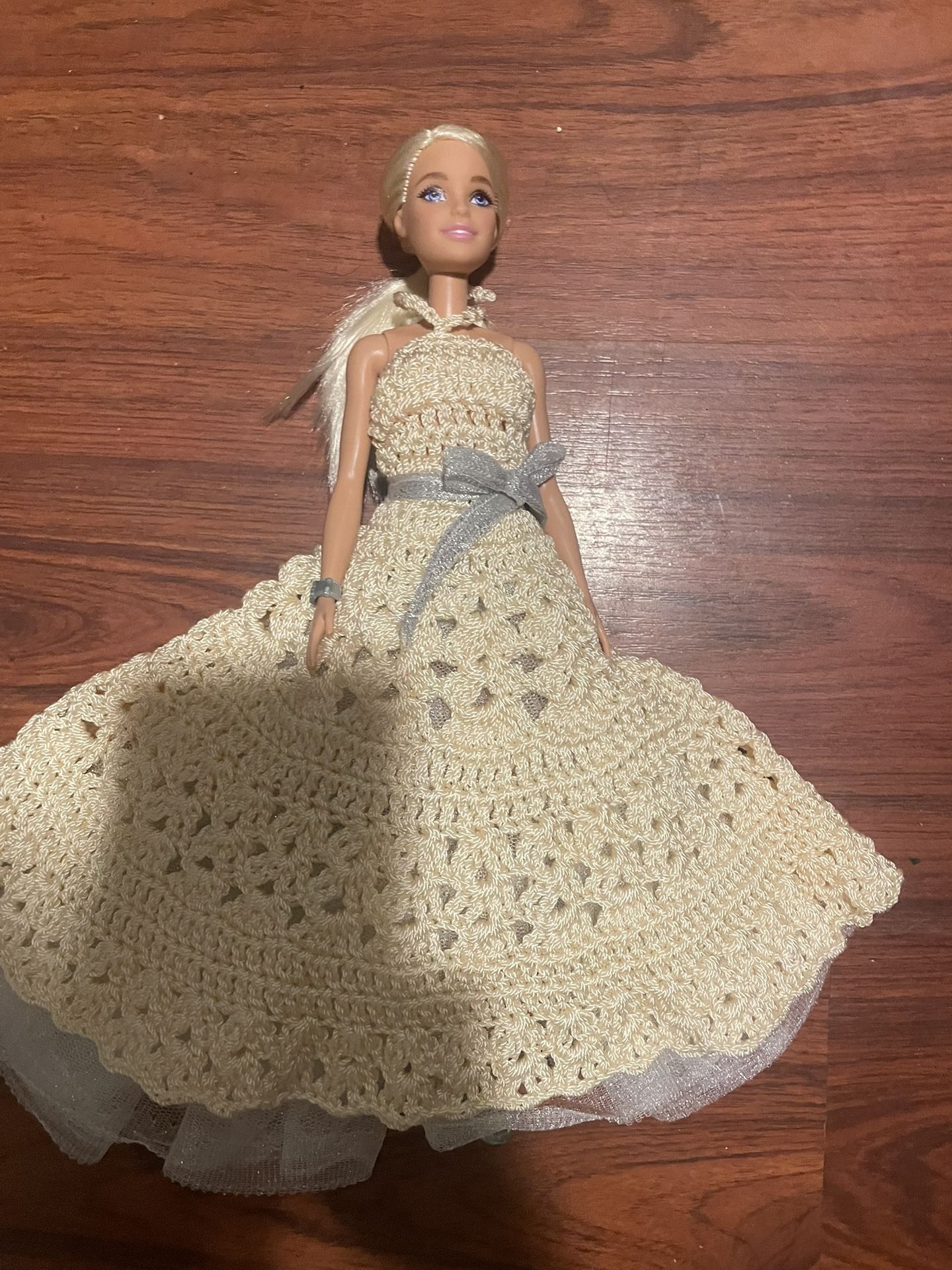 Barbie doll Original