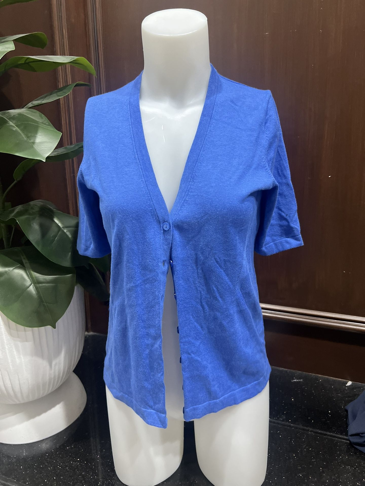 Cardigan Talbots cardigan sweater new with tags