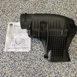 2003 Dodge/Ram 1500 Stock Air Intake Box