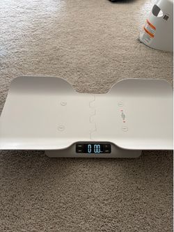 Baby Scale