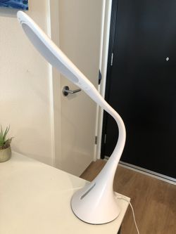 Office Lamp
