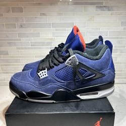 Jordan 4