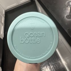 (2) Ocean Bottle Brew Vacuum Flask 