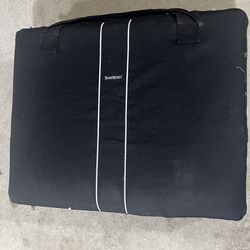 Baby bjorn travel crib