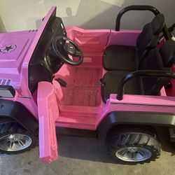 Kids Car