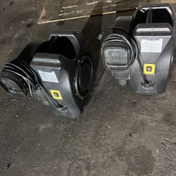 Bounce house Blowers