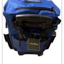 New Calissa Offshore Tackle Box
