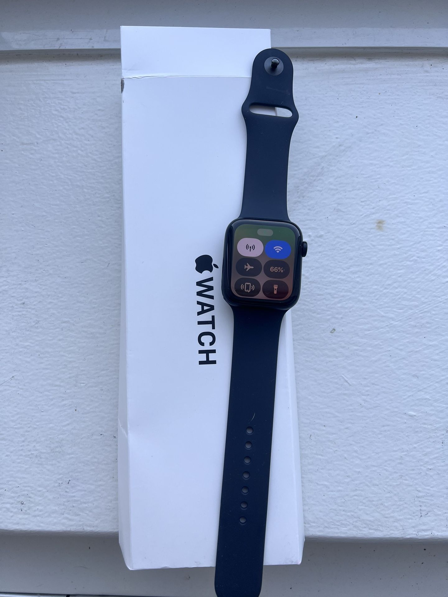 Apple Watch