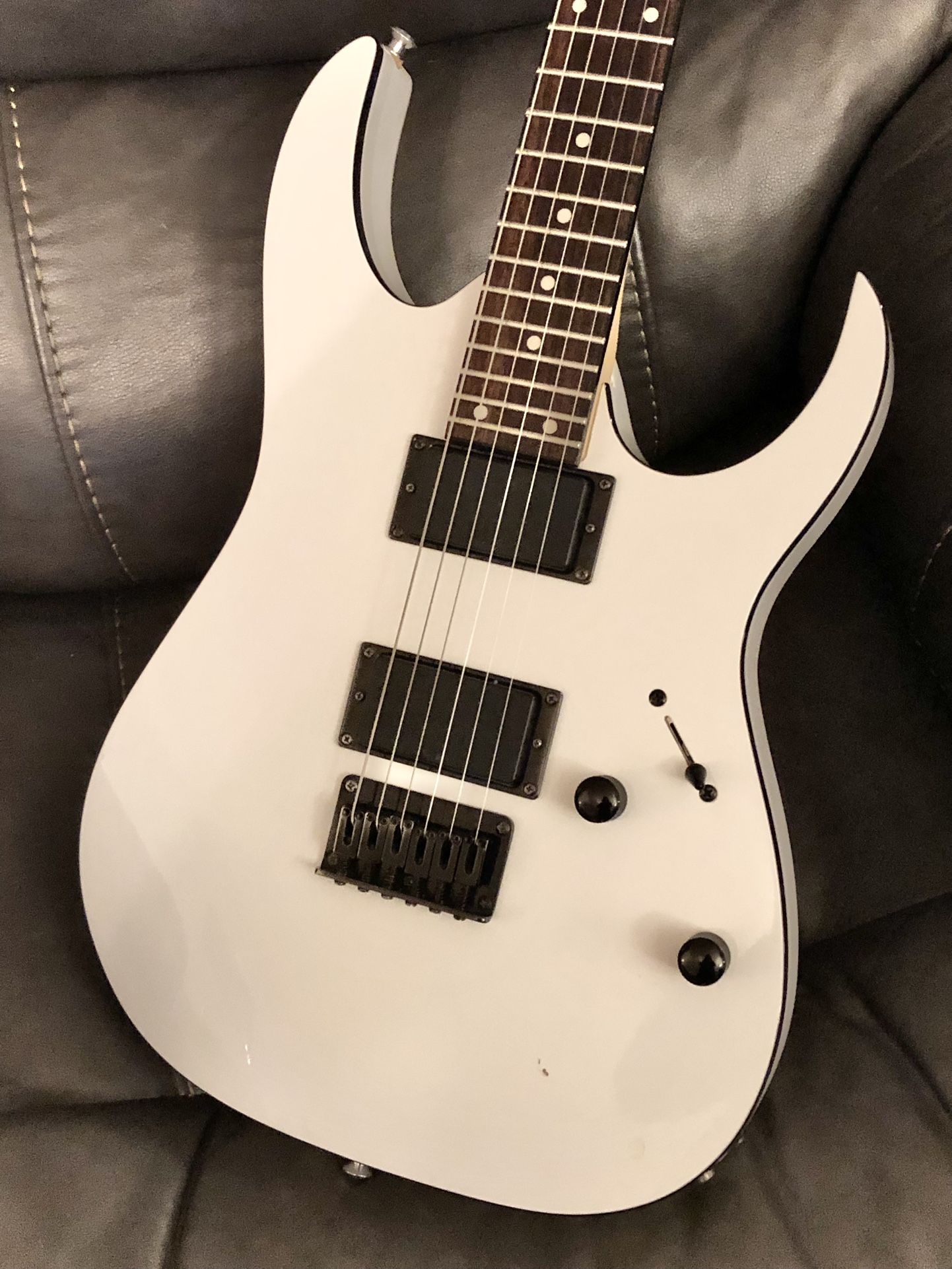 Ibanez RG Electric Guitar