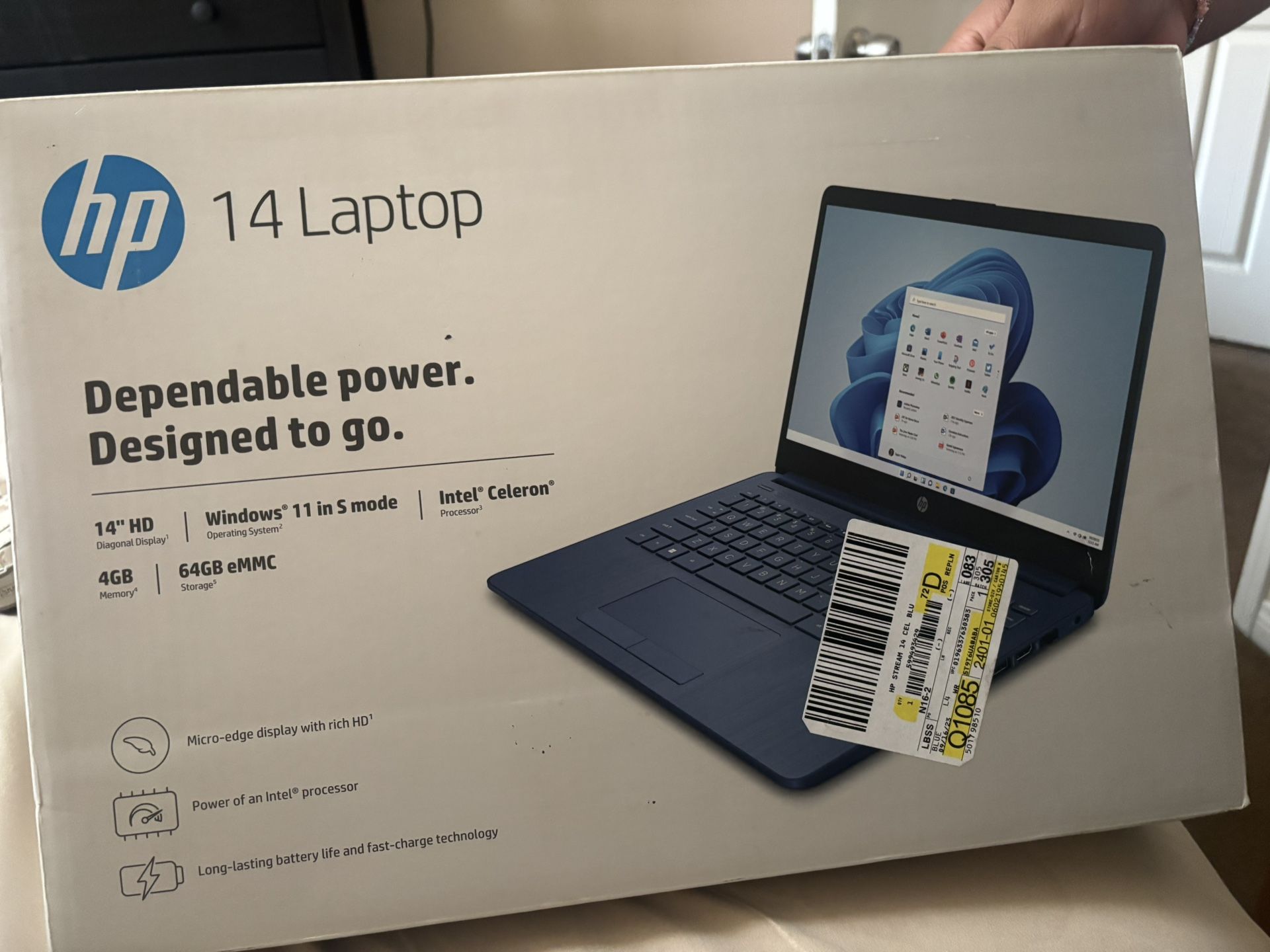 Laptop